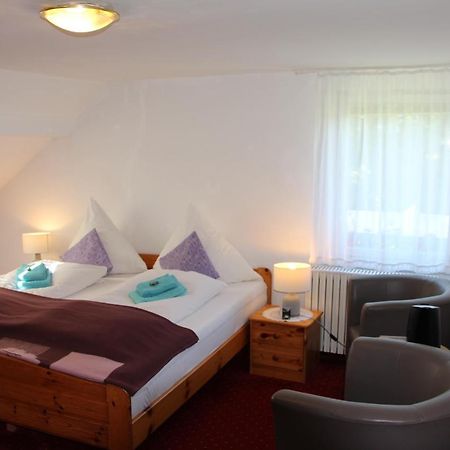 הוהנשוואנגאו Romantic-Pension Albrecht - Since 1901 מראה חיצוני תמונה