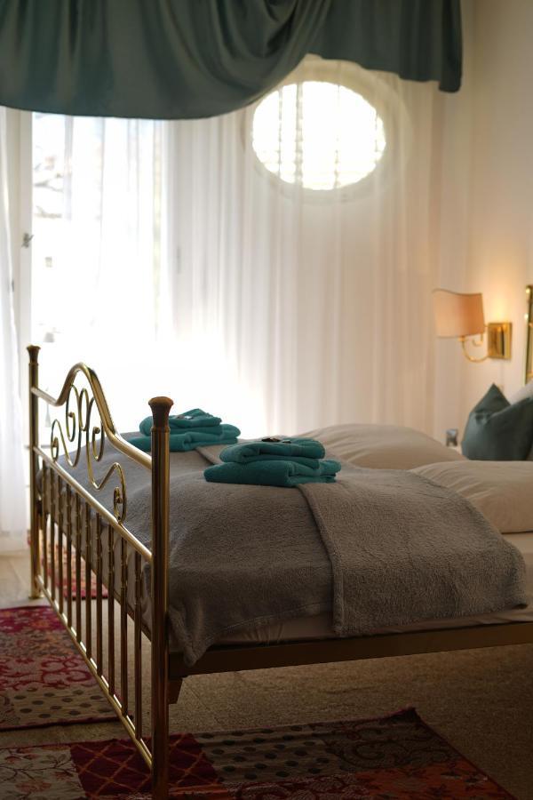 הוהנשוואנגאו Romantic-Pension Albrecht - Since 1901 מראה חיצוני תמונה