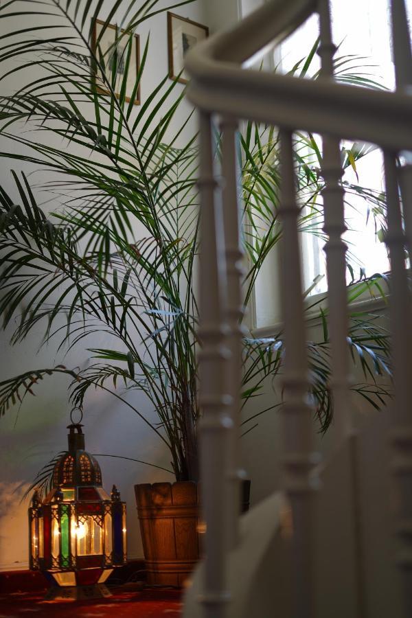 הוהנשוואנגאו Romantic-Pension Albrecht - Since 1901 מראה חיצוני תמונה
