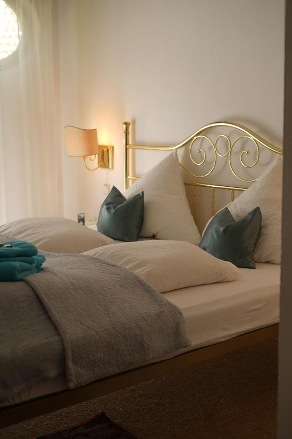 הוהנשוואנגאו Romantic-Pension Albrecht - Since 1901 מראה חיצוני תמונה