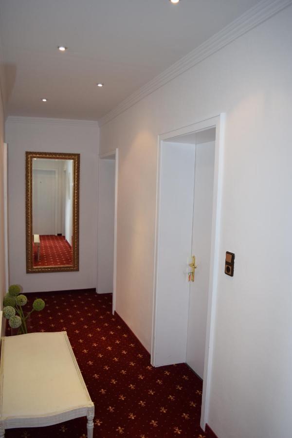 הוהנשוואנגאו Romantic-Pension Albrecht - Since 1901 מראה חיצוני תמונה