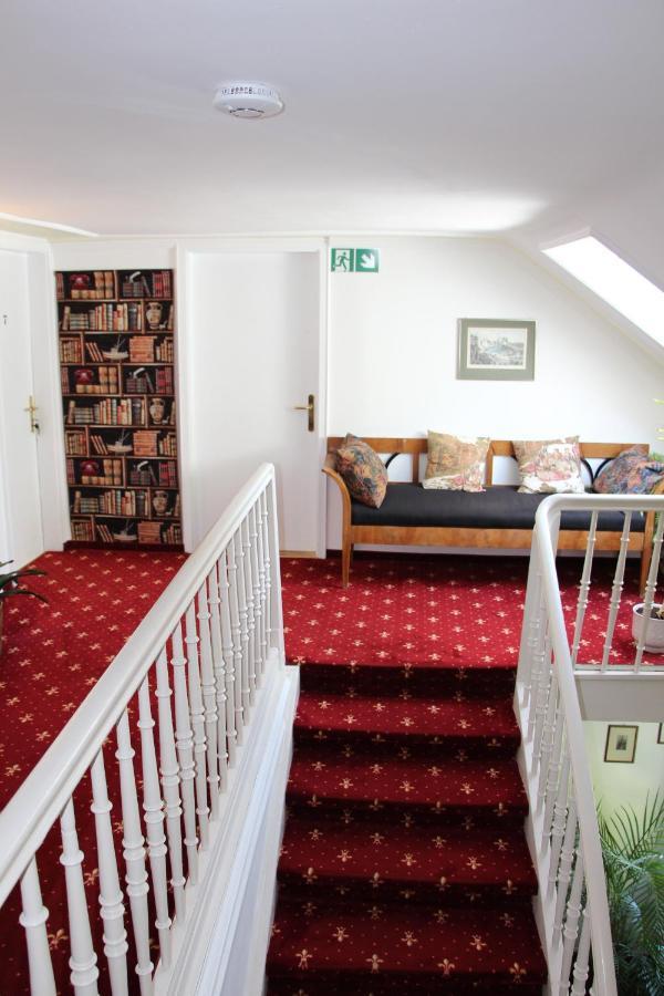 הוהנשוואנגאו Romantic-Pension Albrecht - Since 1901 מראה חיצוני תמונה