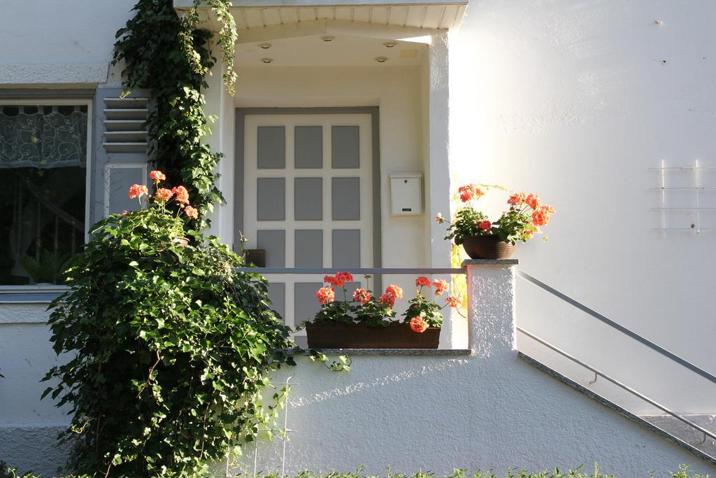 הוהנשוואנגאו Romantic-Pension Albrecht - Since 1901 מראה חיצוני תמונה