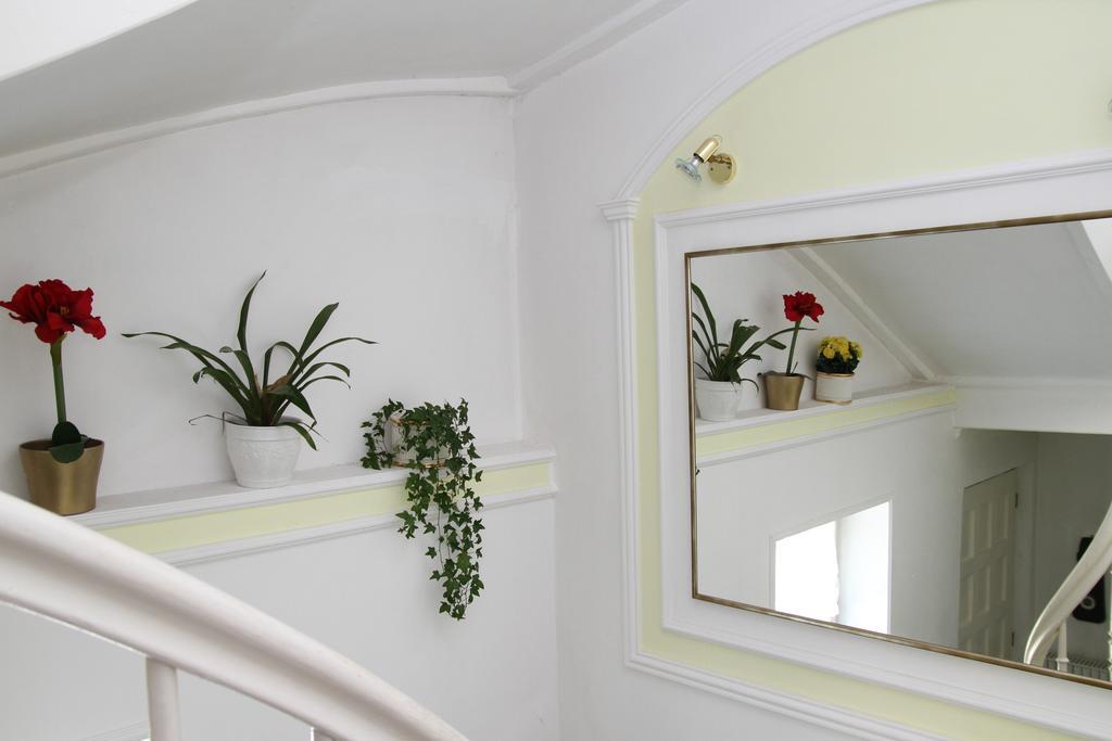 הוהנשוואנגאו Romantic-Pension Albrecht - Since 1901 מראה חיצוני תמונה