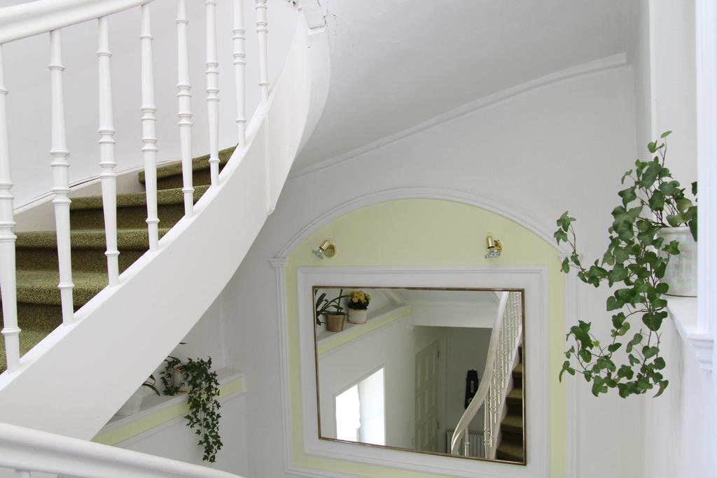 הוהנשוואנגאו Romantic-Pension Albrecht - Since 1901 מראה חיצוני תמונה
