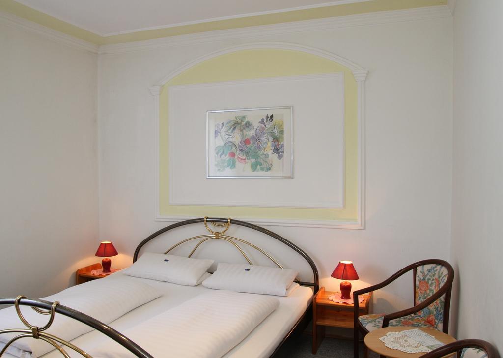 הוהנשוואנגאו Romantic-Pension Albrecht - Since 1901 מראה חיצוני תמונה