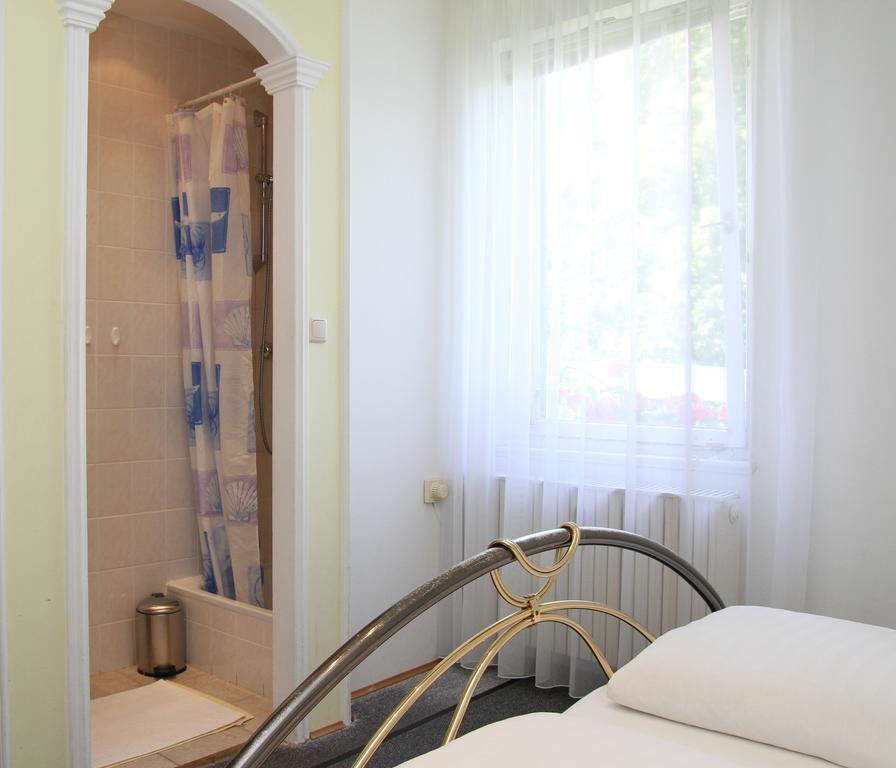 הוהנשוואנגאו Romantic-Pension Albrecht - Since 1901 מראה חיצוני תמונה
