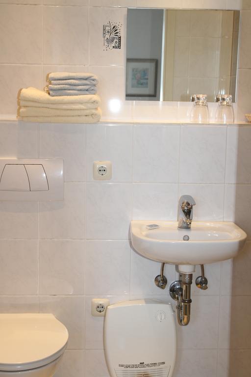 הוהנשוואנגאו Romantic-Pension Albrecht - Since 1901 מראה חיצוני תמונה
