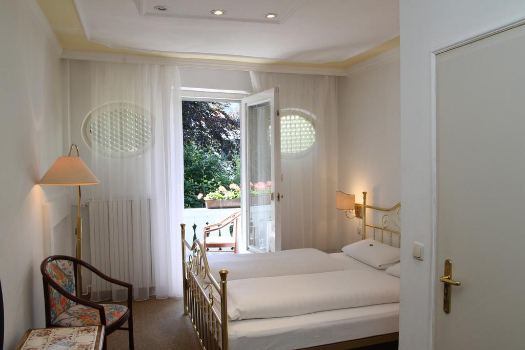 הוהנשוואנגאו Romantic-Pension Albrecht - Since 1901 מראה חיצוני תמונה