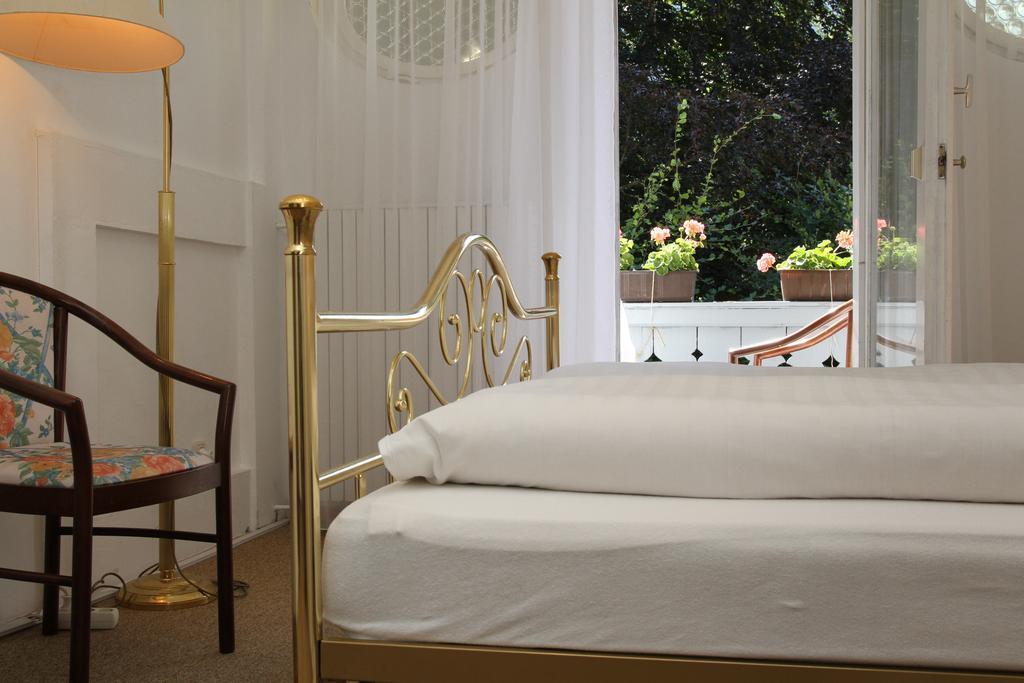 הוהנשוואנגאו Romantic-Pension Albrecht - Since 1901 מראה חיצוני תמונה