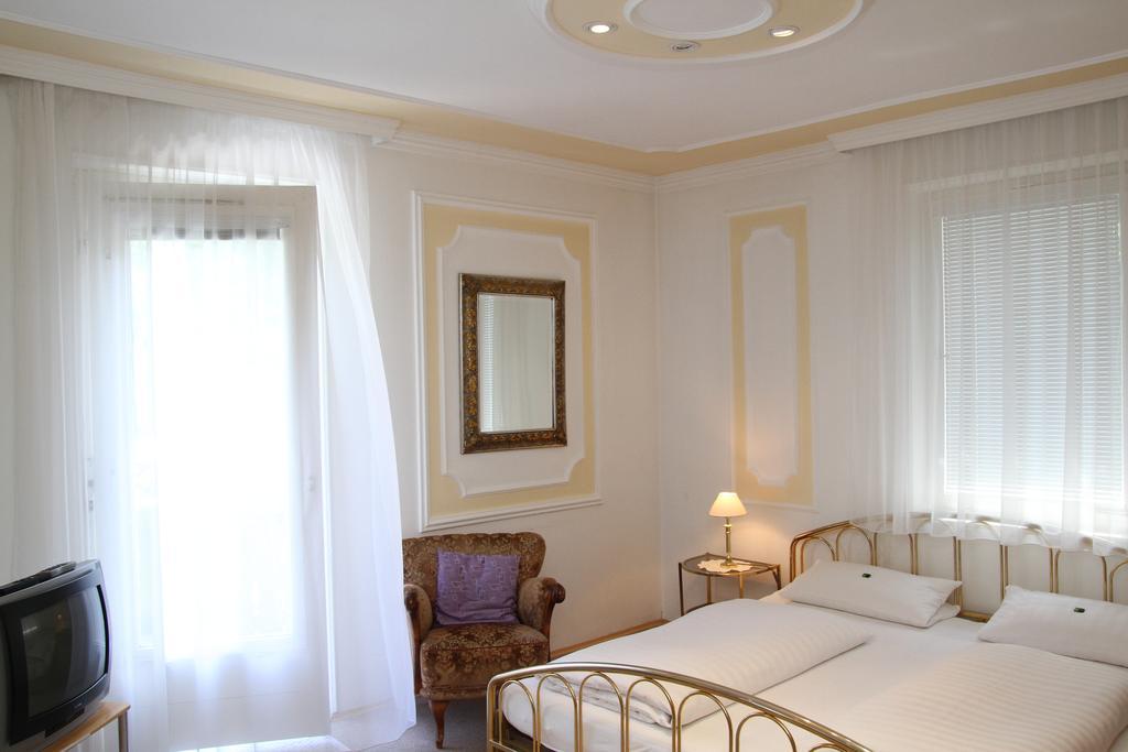 הוהנשוואנגאו Romantic-Pension Albrecht - Since 1901 מראה חיצוני תמונה