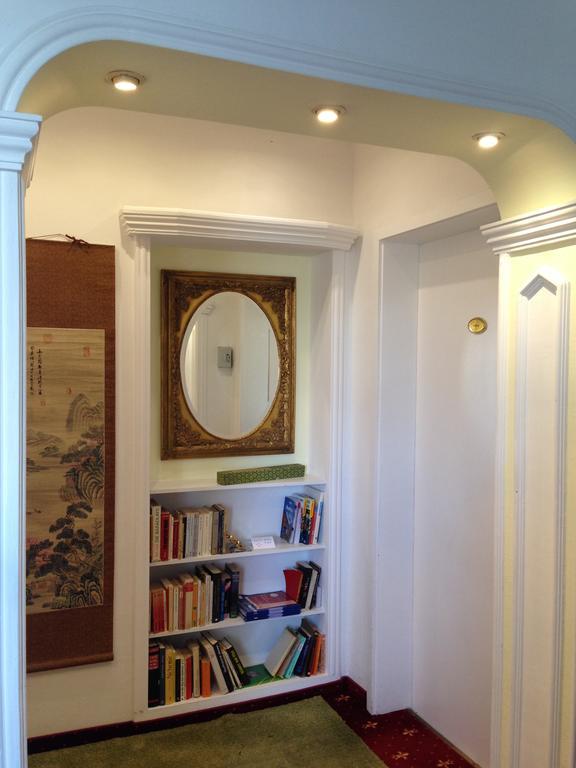 הוהנשוואנגאו Romantic-Pension Albrecht - Since 1901 מראה חיצוני תמונה