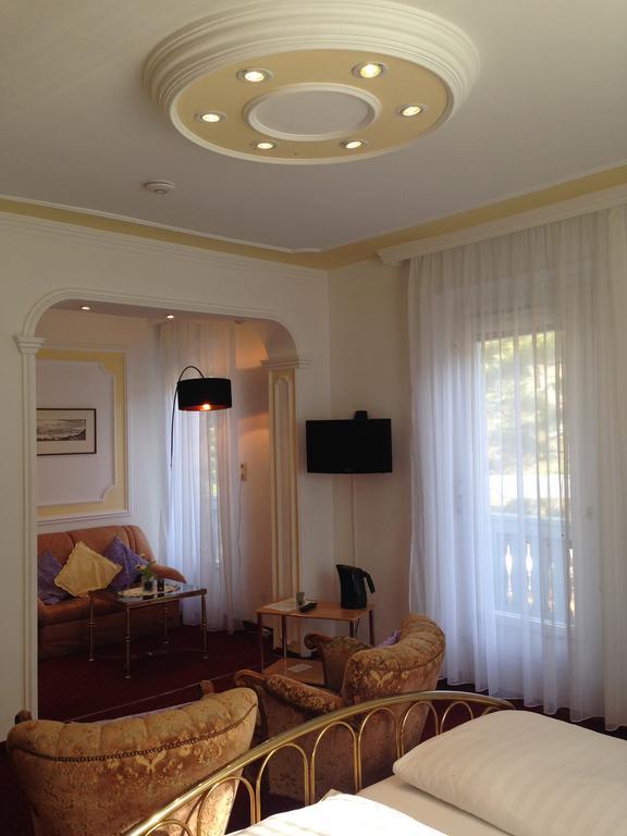 הוהנשוואנגאו Romantic-Pension Albrecht - Since 1901 מראה חיצוני תמונה