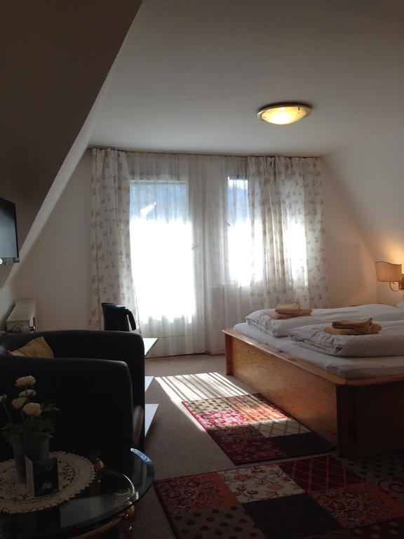 הוהנשוואנגאו Romantic-Pension Albrecht - Since 1901 מראה חיצוני תמונה