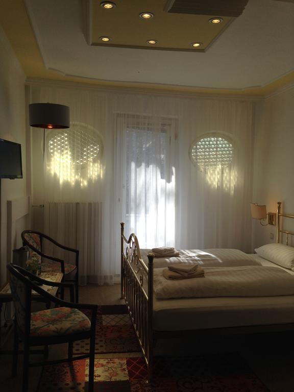 הוהנשוואנגאו Romantic-Pension Albrecht - Since 1901 מראה חיצוני תמונה